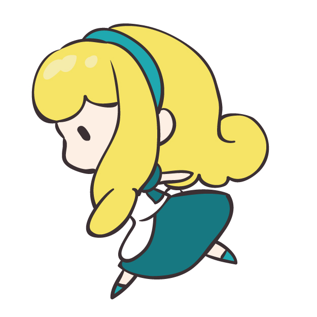 Streamer's Palette